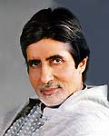 Amitabh Bachchan
